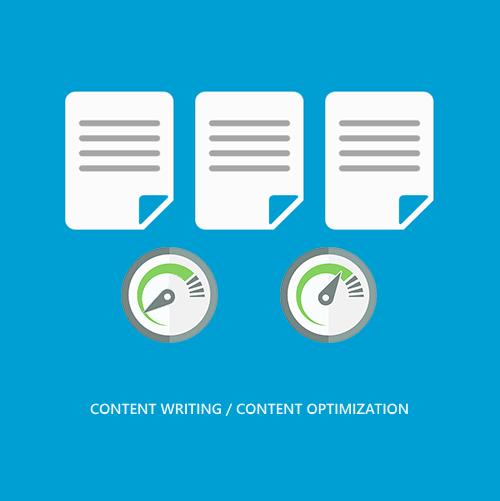 content writing services
