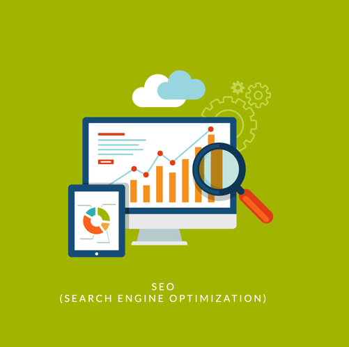search engine optimization services
