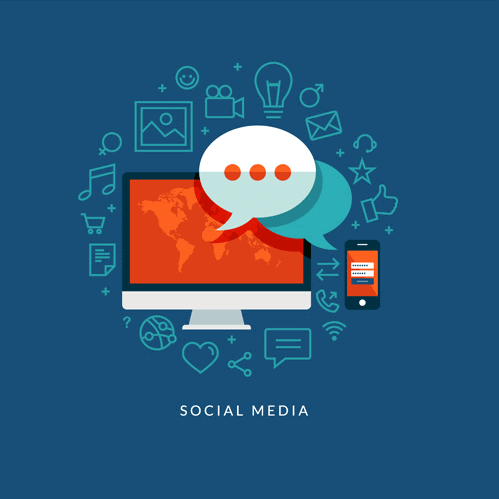 social-media