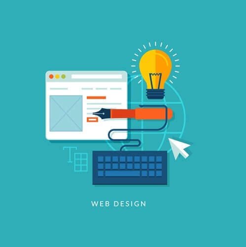 web design services