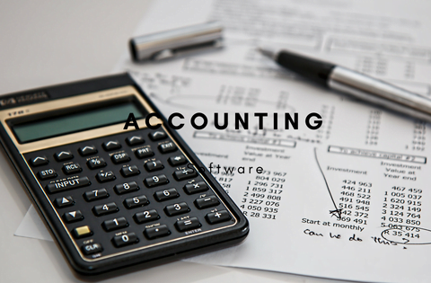 accounting software india