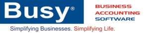Busy Accounting Software