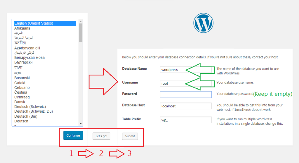 WordPress on Localhost: How to Install/Test WordPress on Local Server?