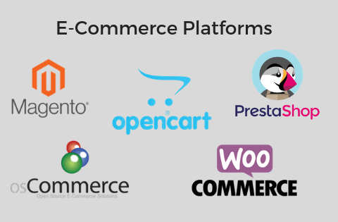 ecommece platform