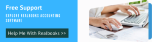realbooks accounting software