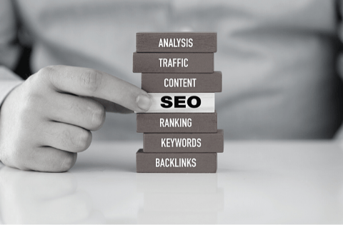 seo campaign for small business