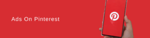 Pinterest Ads