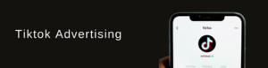 TikTok Paid Ads