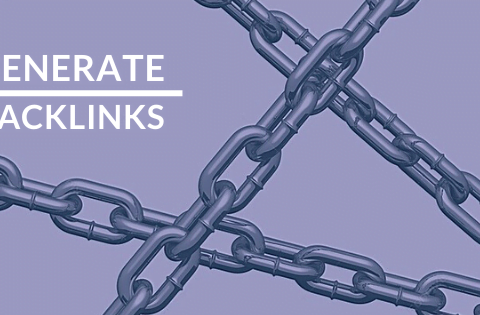 generate backlinks