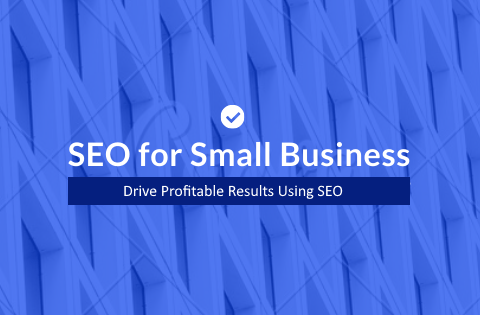seo for small business