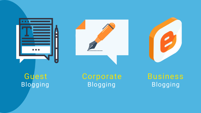 pro blogging services