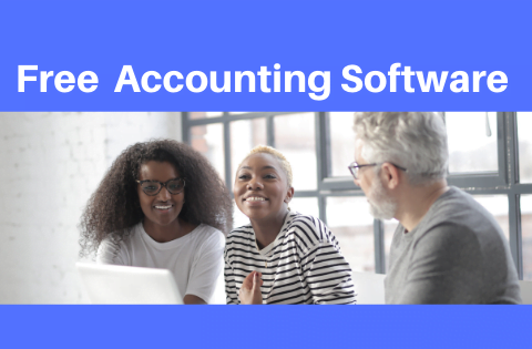 free accounting software