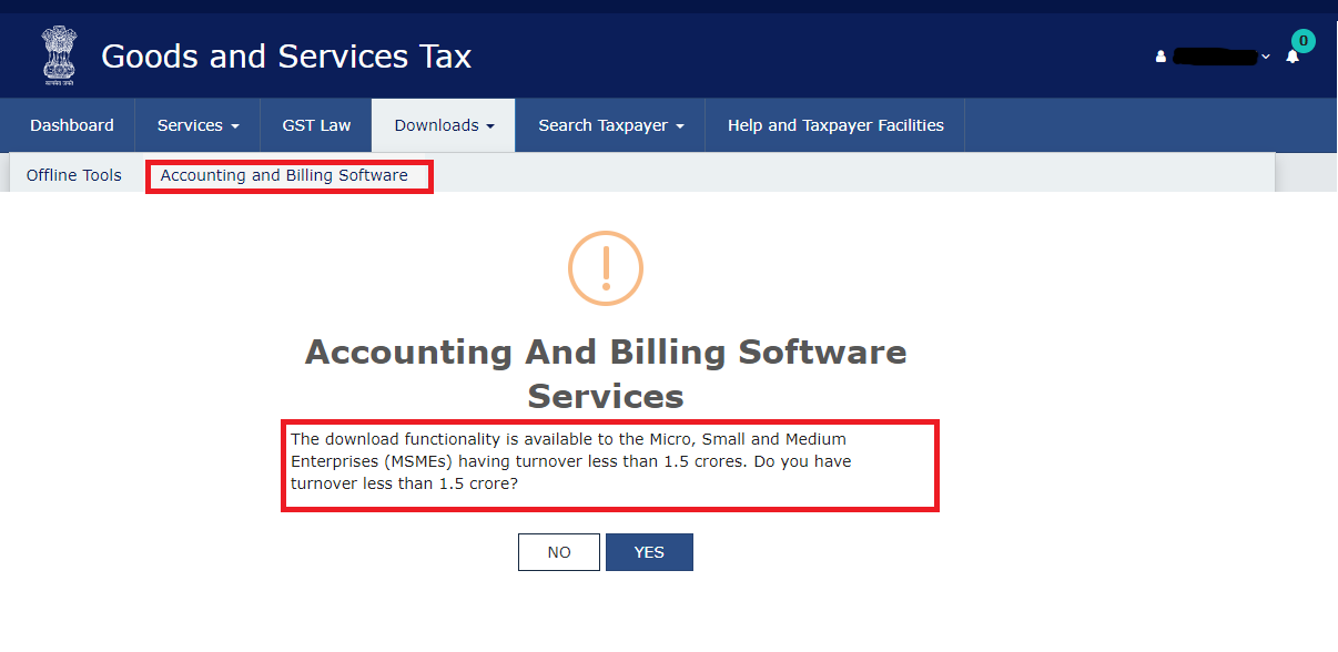 free accounting software for small business in india