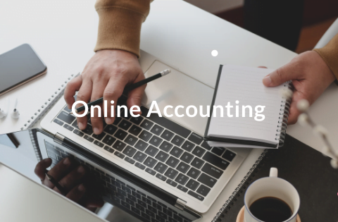 online accounting