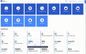 MRPEasy for manufacturing