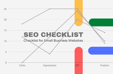 seo checklist