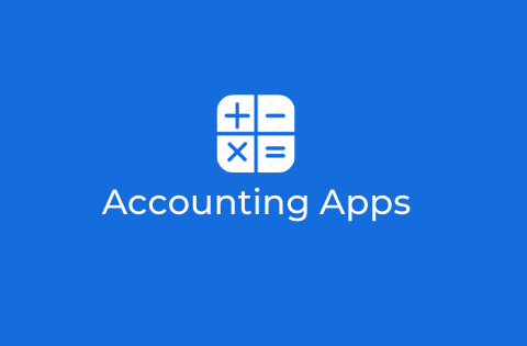 accounting apps