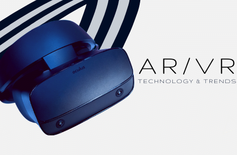 augmented and virtual reality