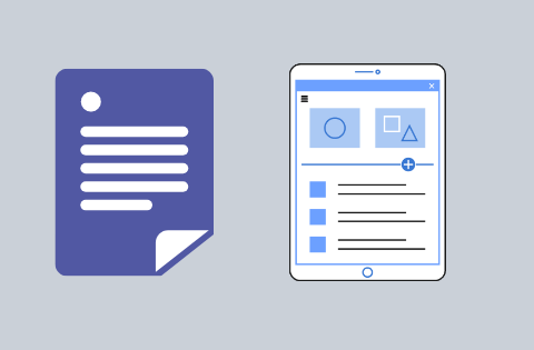 content creation for business