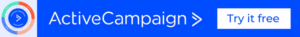 email marketing by activecampaign