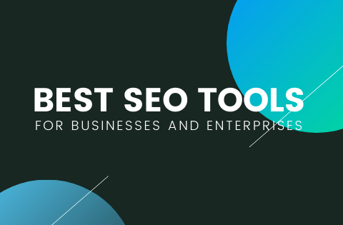 best seo tools