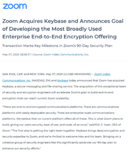 zoom pr