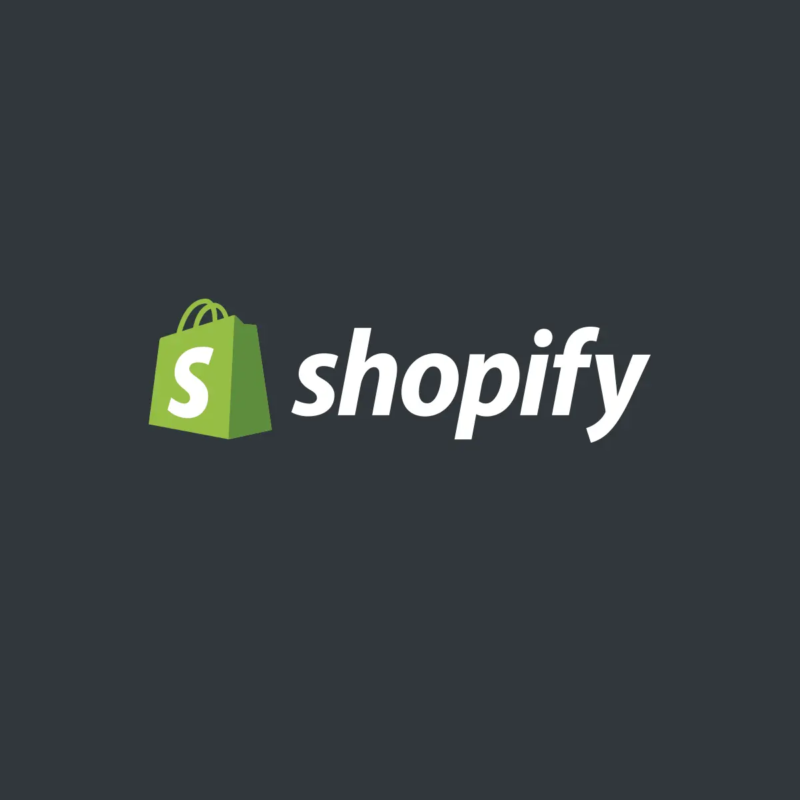 shopify store setup