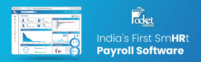 9 Best Payroll Software Solutions For Indian Businesses 2023