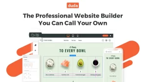 duda website builder