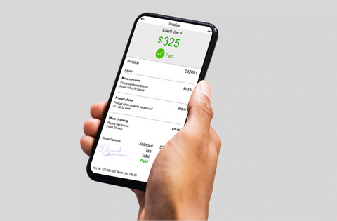 free billing software