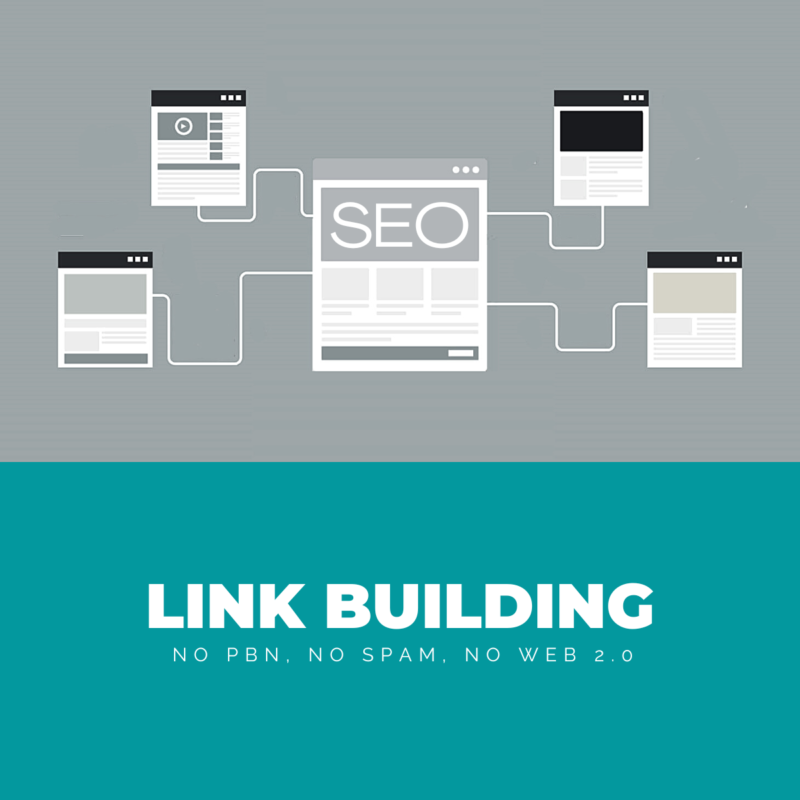 seo link building