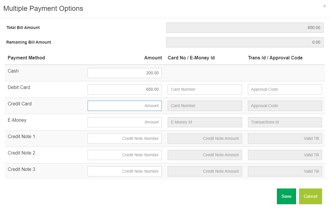 6 Best POS Software for Indian Retail & Distribution Businesses