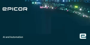 Epicor AI ERP