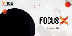 FocusX AI ERP