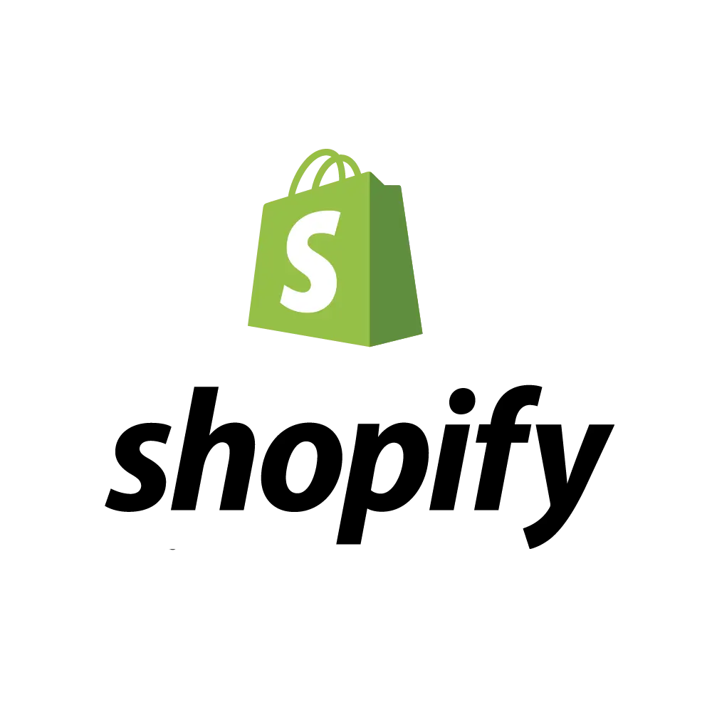 shopify website design services