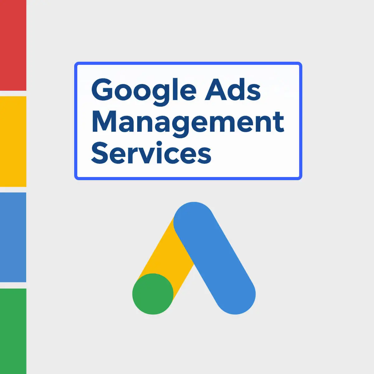 google ads management services