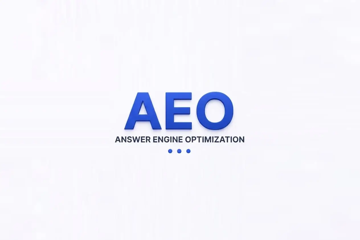 Answer Engine Optimization