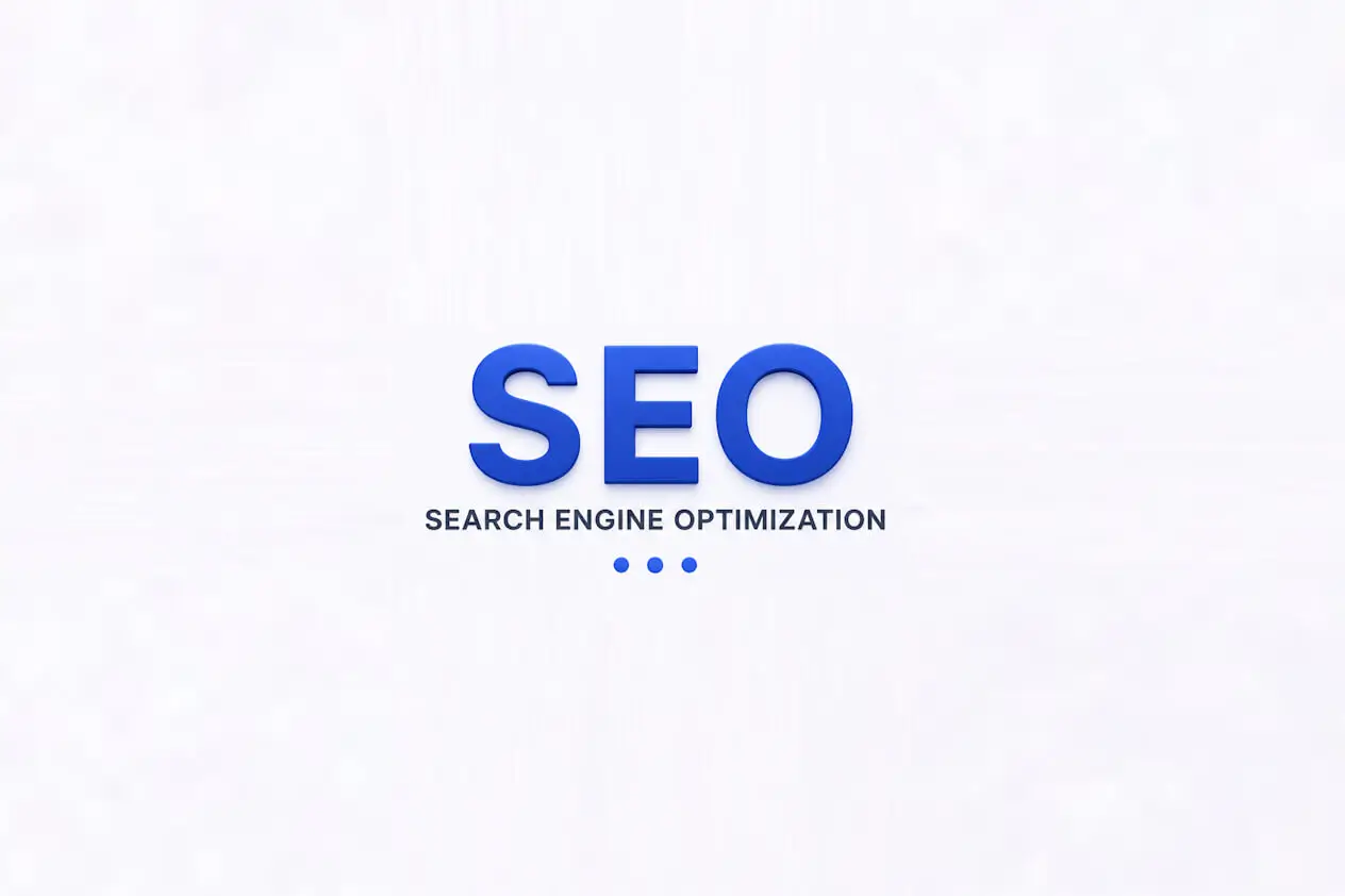 Search Engine Optimization